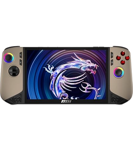Amazon.com : ASUS ROG Ally 2TB SSD Gaming Handheld 7-inch
